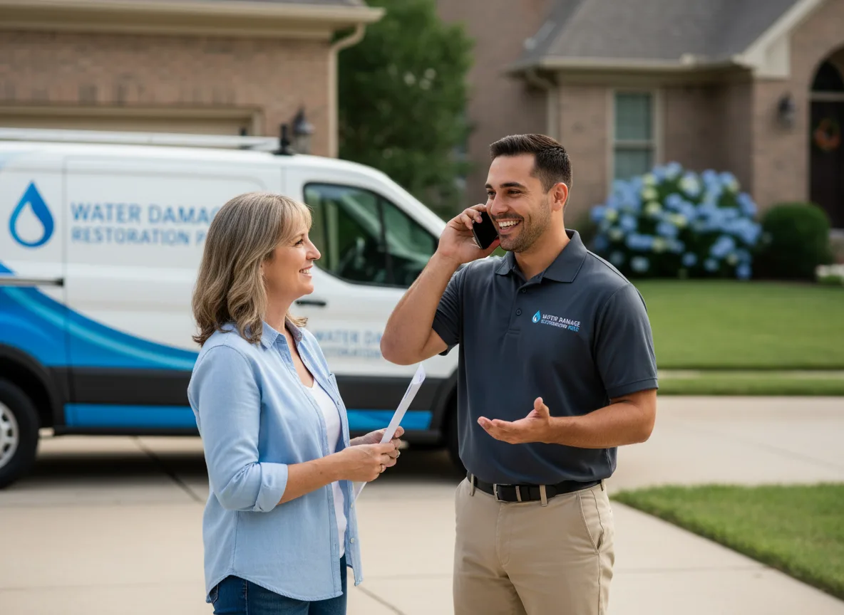 Flood Restoration Groveland, FL FAQs